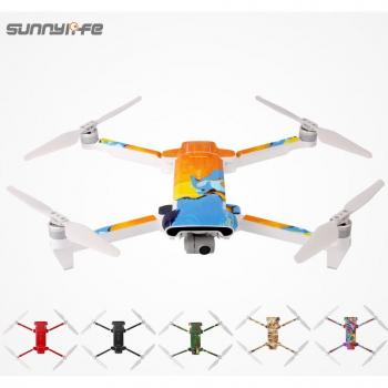 Sunnylife Protective Skin for FIMI X8 SE Drone
