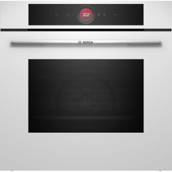 Bosch HBG7741W1 four encastrable 71 L 3600 W A+ Blanc
