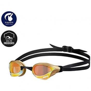Cobra Core Swipe Swimming Goggles