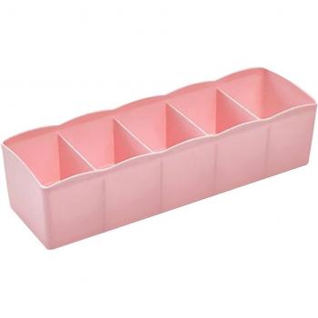 Caja Divisoria de Plástico para Cajones