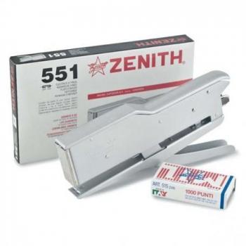 Cucitrice Zenith 551