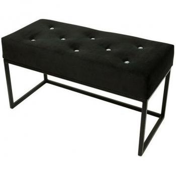 Banc Germantown 103 - Tissu Velours Français 685