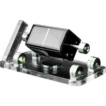 Éducateur solaire Mendocino à levage magnétique 4‑côtés