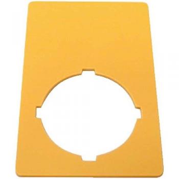 Eaton / MÃ¶ller Not-Halt Schild M22-XZK1-D99