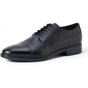 Geox Scarpe Stringate Uomo