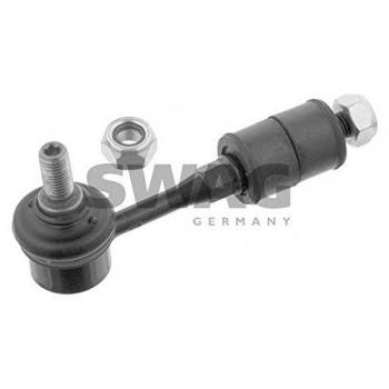Stabilisierungskoppelstange SWAG 80 93 2870 für MITSUBISHI