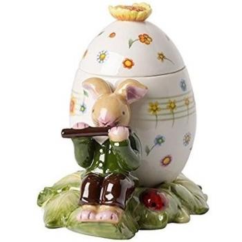 Villeroy & Boch Osterhase Flötendose