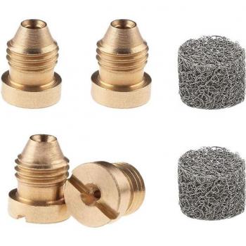 Snow Foam Lance Nozzle 1.10mm Orifice