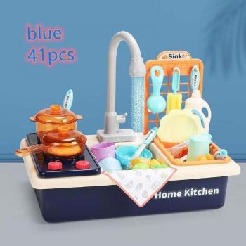 Cuisine Magique Mini Lave-Vaisselle