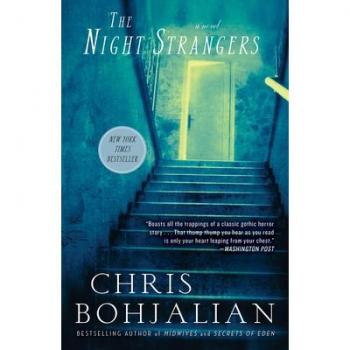The Night Strangers: A Novel