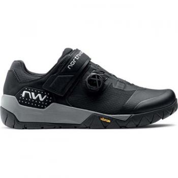 Zapatillas Northwave Overland Plus MTB Negro - 40
