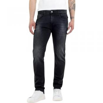 Slim Fit Jeans mit Stretch-Anteil Modell 'Anbass'