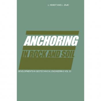 Vitalsource Technologies, Inc. Anchoring In Rock And Soil