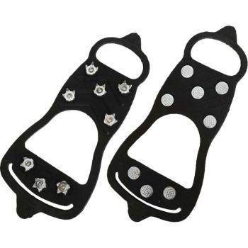 Crampons Anti-Dérapage 8 Dents