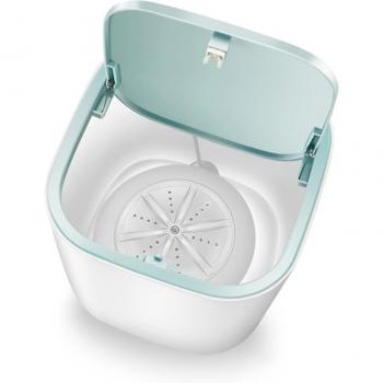 Cubo Limpio Turbo 18W