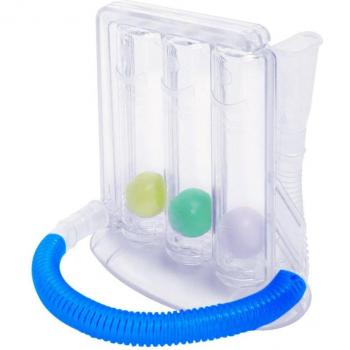 Spirometry Lung Function Trainer