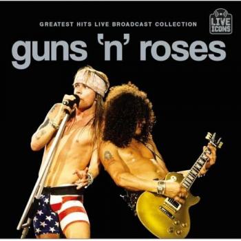 Guns N' Roses: Live Broadcast Essentials