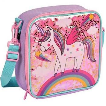 Polar Gear Unicorn Lunch Tote