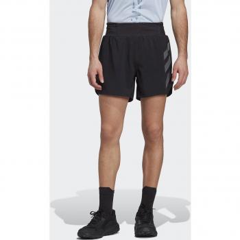 Adidas Pantalones Cortos Agr 5´´ Negro