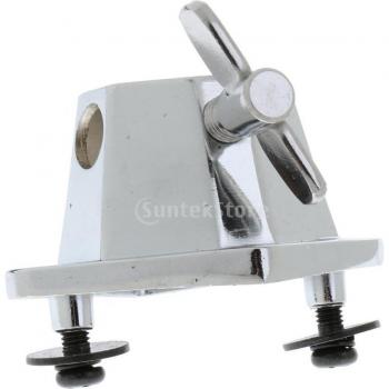 3-Piece Floor Tom Drum Leg Bracket Support Set