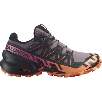 Tênis Salomon Speedcross 6 Feminino Preto