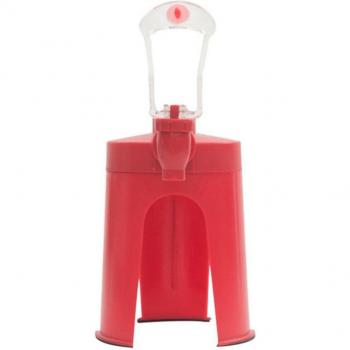 Distributeur d'eau Soda