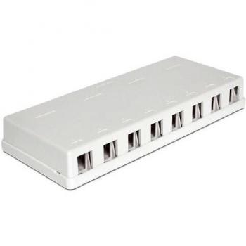 Toma de Corriente DELOCK 86209