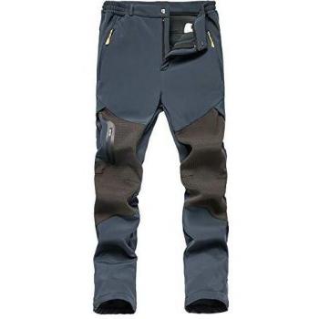 Sukutu Trail Pants Uomo
