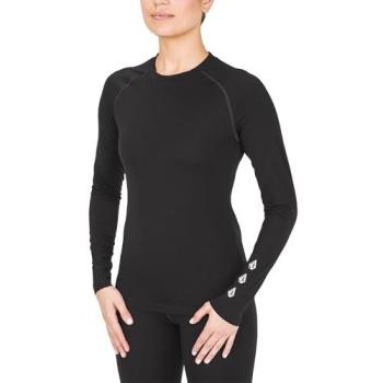 Volcom Camiseta Larga de Merino