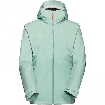 Convey Tour Chaqueta de Alta Altitud para Mujeres