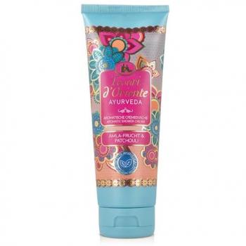 Tesori d Oriente Rituel Ayurveda Crème Bdyshampoo - 250ml