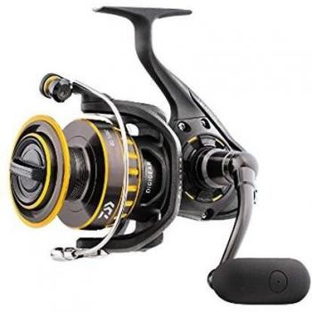 Daiwa BG Spinning Reel 3000
