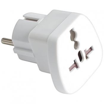Adaptador Visitante Europeo Hähnel