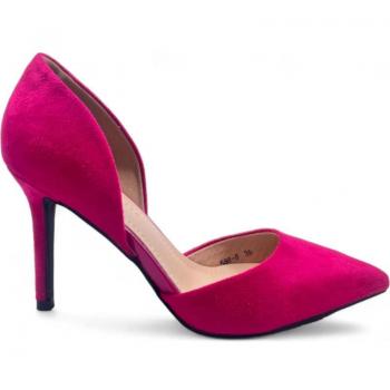 Sandalias de Vestir Fucsias para Mujer TIMBOS