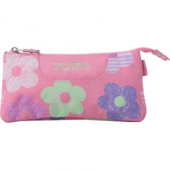 PortaNotas Eco-Margaly en Color Rosa