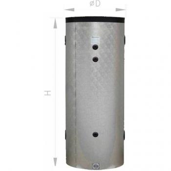 Réservoir Tampon Solaire Ibaiondo 50 Ar-a