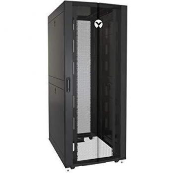 AVOCENT 42U 800W Server Rack with Doors