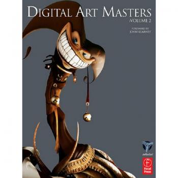 Vitalsource Technologies, Inc. Digital Art Masters: Volume 2