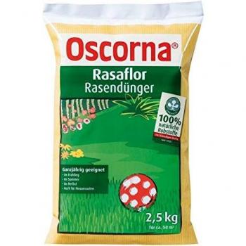 Rasaflor Naturdünger, 2,5 kg
