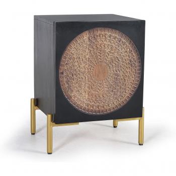 Giner & Colomer Legno Mango Metallo