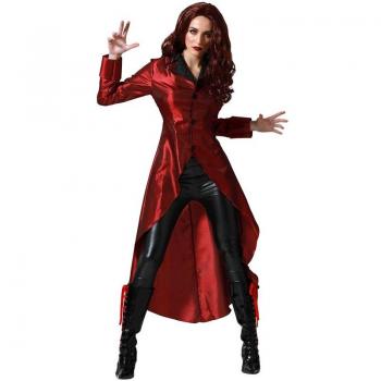 Bruja Vengadora
