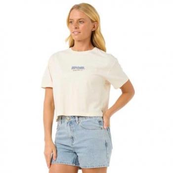 Tee-shirt Femme Sun & Sea Ripcurl