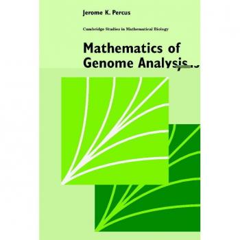 Mathematics of Genome Analysis