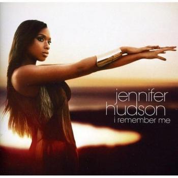 CD JENNIFER HUDSON - I Remember Me 88697862502 Arista, Sony Mu 2011 Europe Danse & Musique électronique Occasion