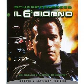 Il Sesto Giorno