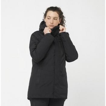 Patroller GORE‑TEX Down – Giacca con Cappuccio Donna M