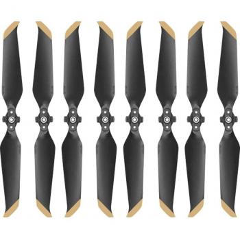 SUNNYLIFE 4 Pairs Replacement Propellers for DJI Mavic Air 2