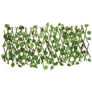 TTLIFE 40cm UV Protection Garden Fence