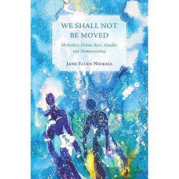 We Shall Not Be Moved