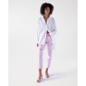 Vaquero Salsa 21008007 Cropped Slim
